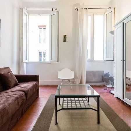 Cordeliers Centre Ville Aix-en-Provence Zimmer foto