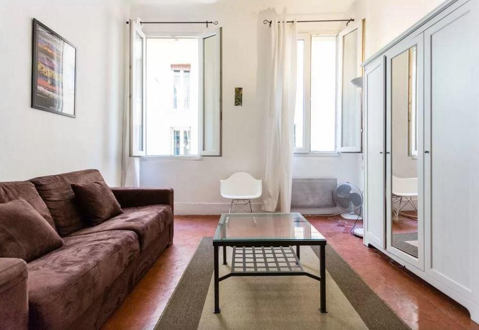 Cordeliers Centre Ville Aix-en-Provence Zimmer foto